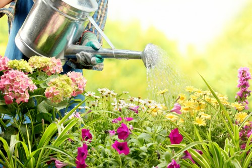 Accepted payment methods for Tree Surgeons Brompton